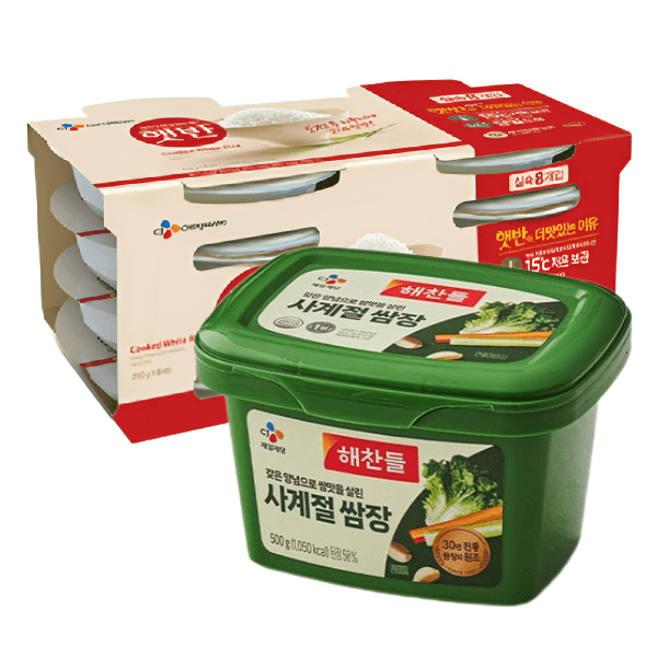 곁들임