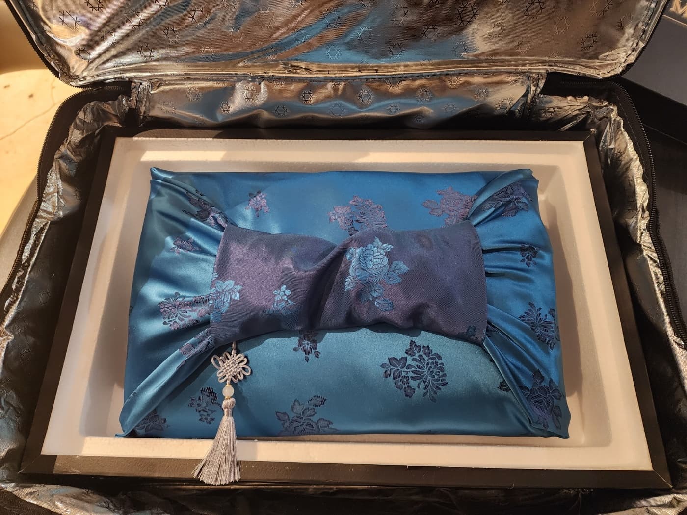 한우대가 NO.9 고급 포장 이미지