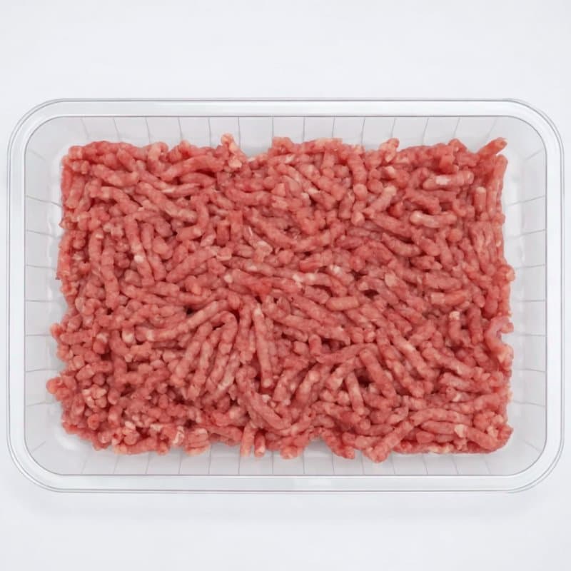 한돈 다짐육(냉장)