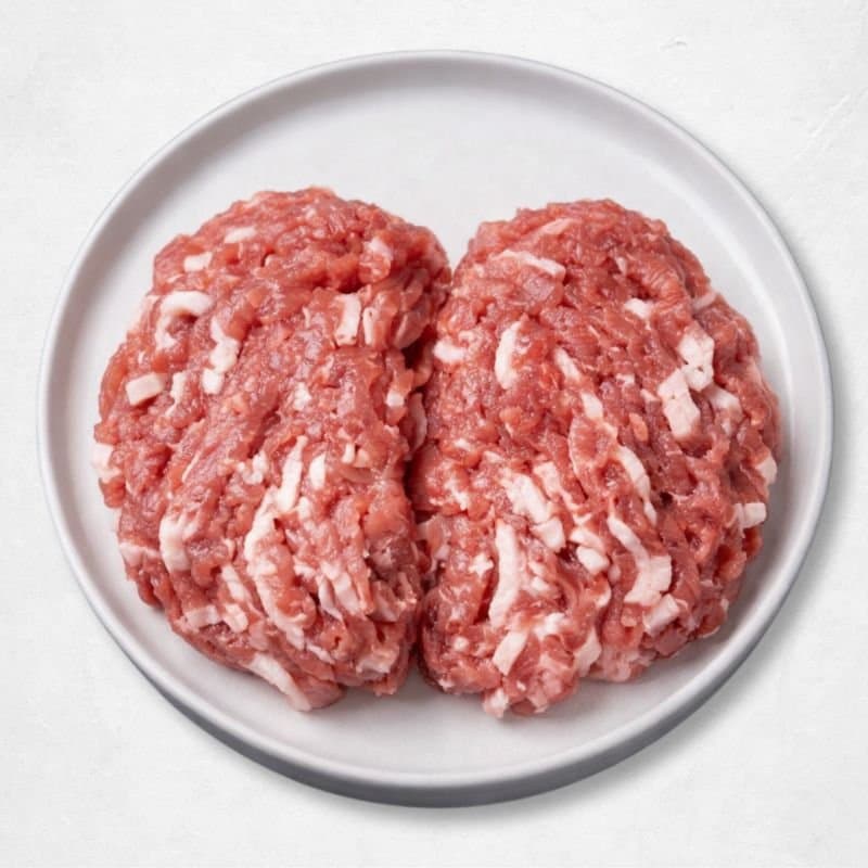한돈 앞다리불고기(냉장)