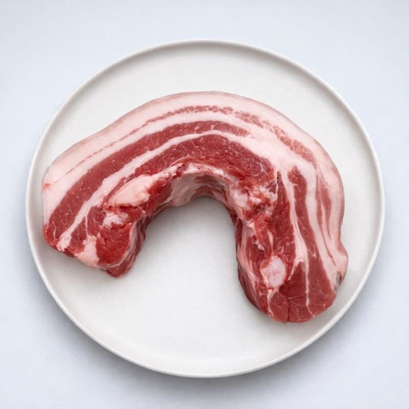한돈 삼겹살 수육용(냉장)